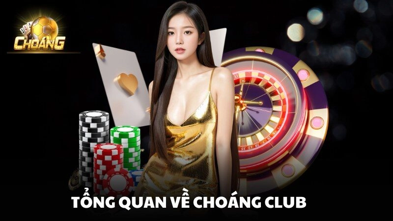 Choangclub luôn nỗ lực mang đến cho người chơi trải nghiệm cá cược trực tuyến tốt nhất với sự ổn định và mượt mà
